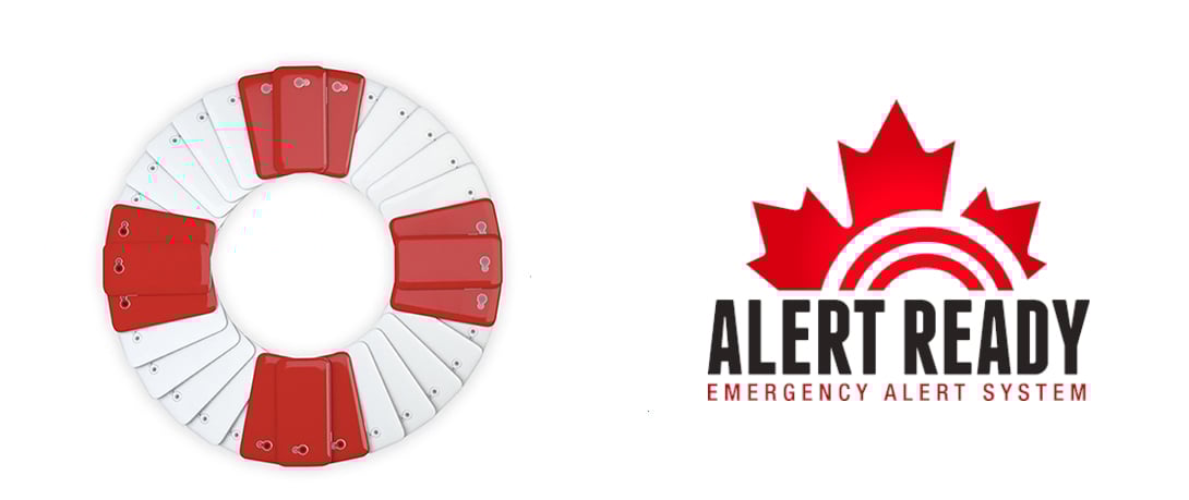 Alert Ready Approved