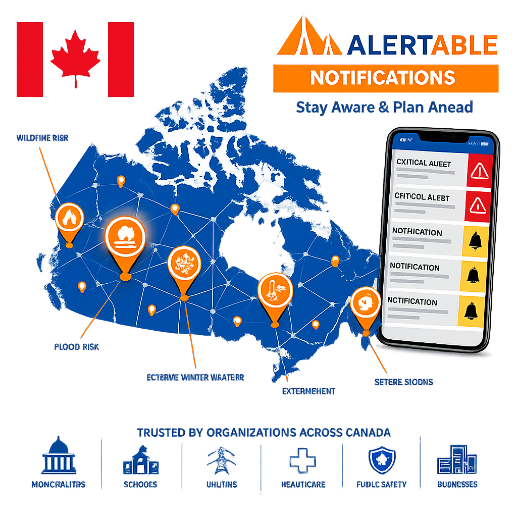 About Alertable About Alertable