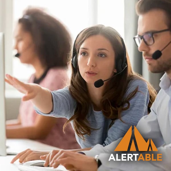 Notification System Alertable Outsource Your Business Processes