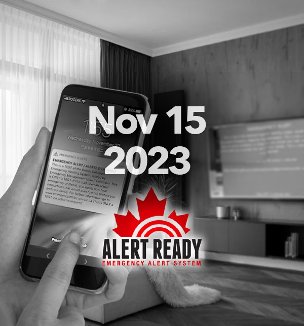 Get Ready: National Emergency Alert System Test Set for Today